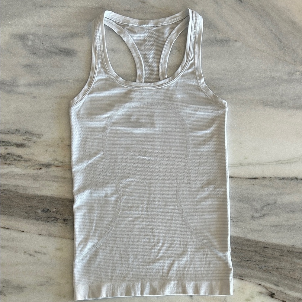 Lululemon Swiftly Tech Racerback Tank - Picture 3 of 3